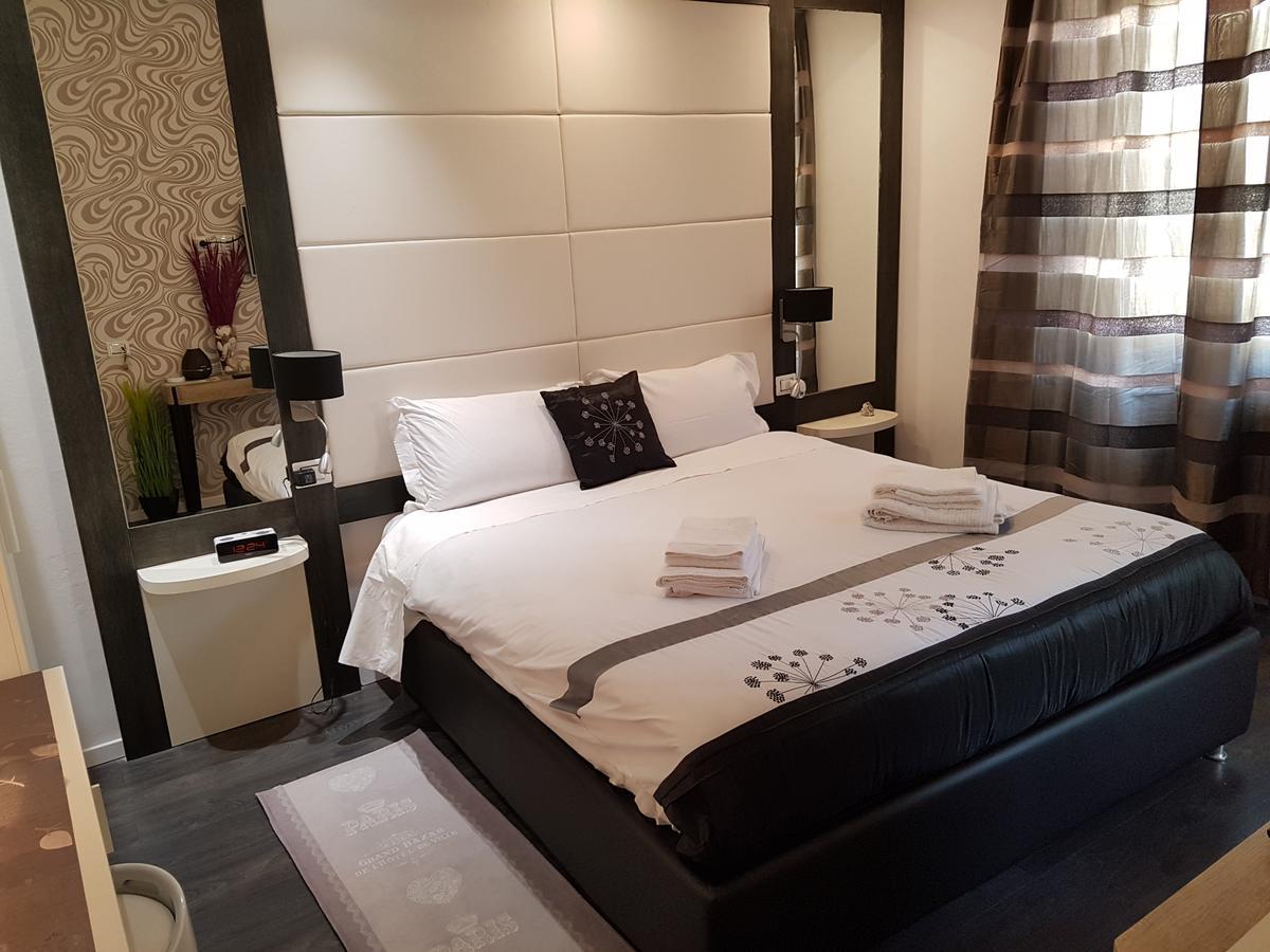Voyage Privè Deluxe Bed and Breakfast La Spezia Buitenkant foto