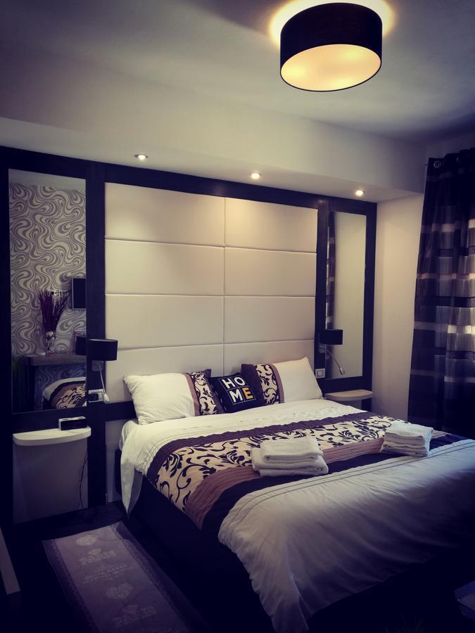 Voyage Privè Deluxe Bed and Breakfast La Spezia Buitenkant foto